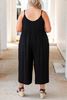 Immagine di CUVY GIRL JUMP SUIT